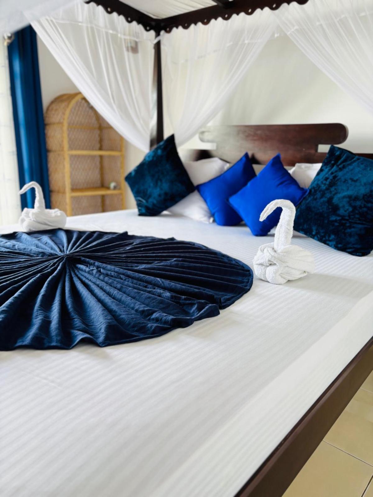 Balance Beach Resort Dikwella Bagian luar foto
