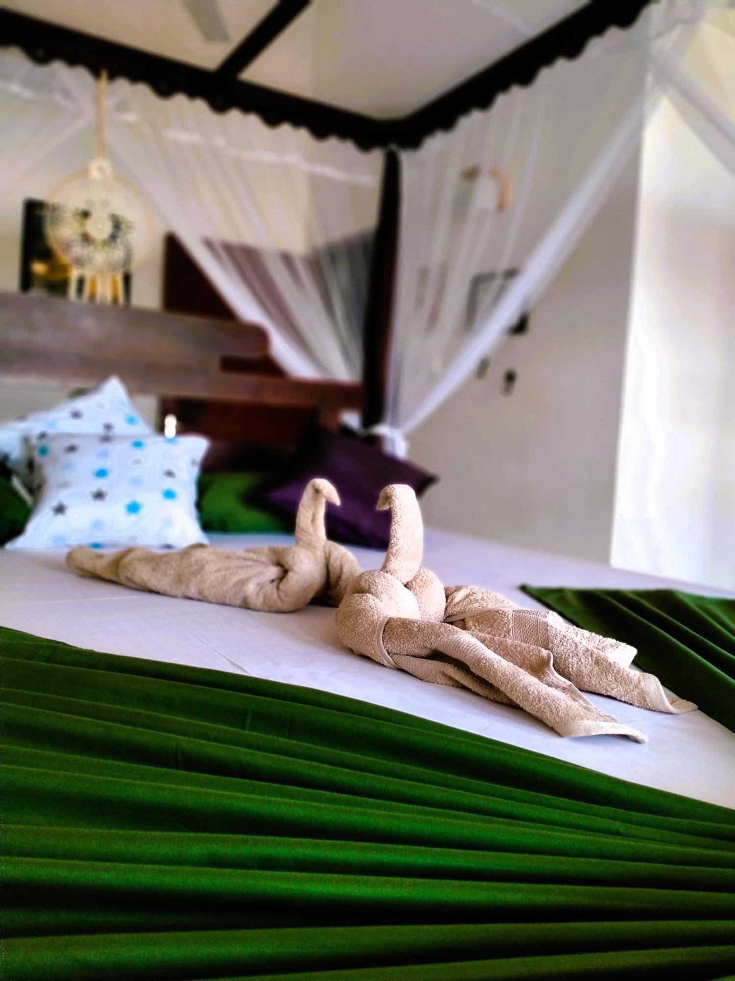 Balance Beach Resort Dikwella Bagian luar foto