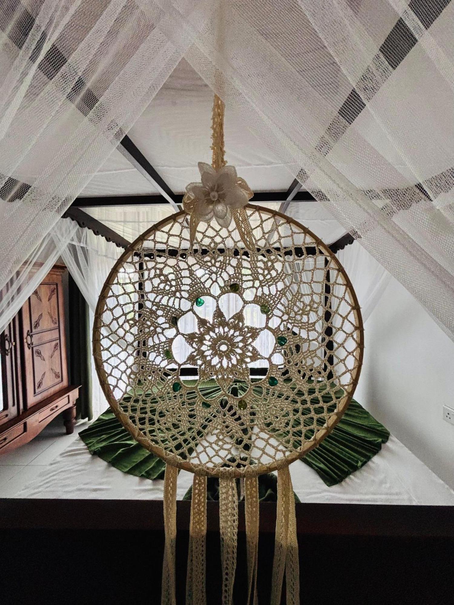 Balance Beach Resort Dikwella Bagian luar foto
